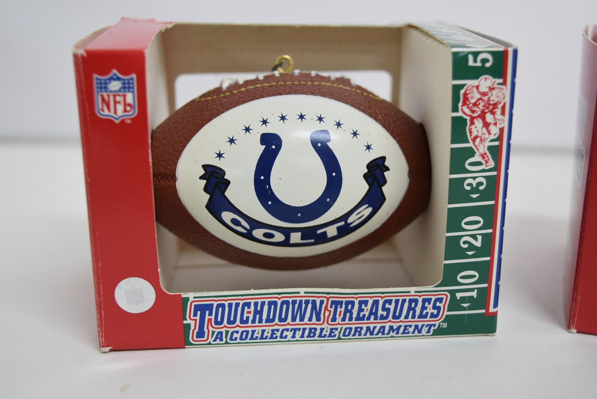 Touchdown Treasures