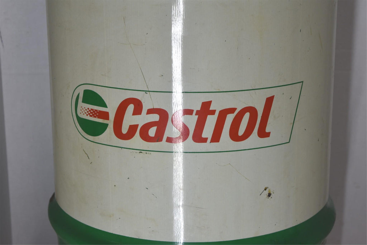 Best Castrol Metal Cans. Great For Garage Or Man Cave. Use As