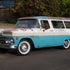 The Iconic 1960s GMC Suburban: A Classic Worth Restoring