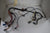 87 93 Ford Mustang Convertible Door Wiring Harness Window Switch Drivers 12745