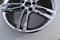 2010 2011 2012 Ford Mustang GT Chrome Rim 18x8 9R3J-1007-BA 10 11 12 OEM