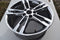 2010 2011 2012 Ford Mustang GT Chrome Rim Wheel 18x8 9R3J-1007-BA 10 11 12 OEM