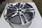 2010 2011 2012 Ford Mustang GT Chrome Rim Wheel 18x8 9R3J-1007-BA 10 11 12 OEM