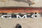 1960 1966 GMC Suburban Truck Grille Grill Headlights Letters 60 61 62 63 64 65