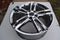 2010 2011 2012 Ford Mustang GT Chrome Rim Wheels 18x8 9R3J-1007-BA 10 11 12 OEM