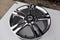 2010 2011 2012 Ford Mustang GT Chrome Rim Wheels 18x8 9R3J-1007-BA 10 11 12 OEM