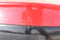 2004 2005 2006 Pontiac GTO Deck Trunk Lid Pulse Red 04 05 06