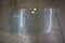 1987 1993 Ford Mustang Foxbody Convertible Passenger Door Glass Carlite Tinted