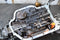 1986 1989 Jaguar Xjs V12 5.3 Automatic Auto Gearbox Transmission 8629218