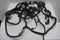 2001 2002 Chevy Silverado Sierra Headlight Headlamp Wiring Harness 01 02