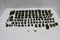 15 MM Civil War Miniature Army Lot Of 345 Soldiers Army