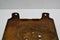 1967 1972 Chevelle Impala Battery Tray El Camino Camaro Firebird Nova Malibu 67