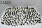 15 MM Civil War Miniature Army Lot Of Hundreds Soldiers Army Cannon Wagon