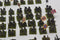 15 MM Civil War Miniature Army Lot Of Hundreds Soldiers Army Horse Cavalry