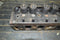 1967 1968 1969 OLDSMOBILE 400 425 455 C CODE 394548 CYLINDER HEAD 67 68 69