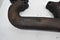 1967 1968 Chevrolet Camaro Nova El Camino LH Driver Exhaust Manifold 67 68