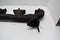 1967 1968 Chevrolet Camaro Nova El Camino LH Driver Exhaust Manifold 67 68