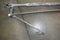 1999 2002 Chevrolet Silverado GMC Sierra Windshield Wiper Linkage Assembly 00 01