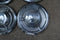 1958 Chevrolet Bel Air Biscayne Wheel Center Cap Hubcaps Cover 58