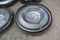 1958 Chevrolet Bel Air Biscayne Wheel Center Cap Hubcaps Cover 58