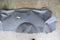 2004 2005 2006 Pontiac GTO Gas Tank Trunk Cover Panel 04 05 06 Dark Gray