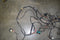 1983 1989 Ford Mustang Full Body Chassis Floor Tail Light Wiring Harness 89 91