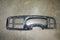 2003 2006 Chevrolet GMC Silverado Sierra Dash Instrument panel Trim Surround