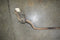 1987 1993 Ford Mustang 2.3 4 Cylinder Front Sway Bar Factory Steering 88 90 91