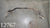 1987 1993 Ford Mustang 2.3 4 Cylinder Front Sway Bar Factory Steering 88 90 91