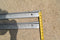 1966 1970 OLDSMOBILE PONTIAC CHEVROLET GM BODY BY FISHER SILL PLATE 66 67 68 69