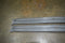 1987 1993 Ford Mustang Convertible Sill Scuff Plate Trim Pair 88 89 90 91 92