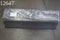 1997 2001 Jeep Cherokee Front Lower Air Deflector Valance 97 98 99 00 01