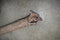 1987 1993 Ford Mustang 2.3 4 Cylinder Automatic Driveshaft 88 89 90 91 92