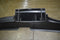 1987 1993 Ford Mustang Convertible Under Dash Center Ductwork Section 88 89 90