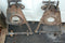 1949 Buick 49 pair of A arms control arms (323033) suspension roadmaster