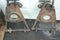 1949 Buick 49 pair of A arms control arms (323033) suspension roadmaster