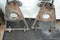 1949 Buick 49 pair of A arms control arms (323033) suspension roadmaster