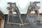 1949 Buick 49 pair of A arms control arms (323033) suspension roadmaster