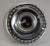 Chevy Chevrolet Vintage 1961 Impala Bel Air Biscayne Hubcap Wheel Cover