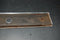 1964 64 Ford Galaxie 500 Glove Box Door Finish Panel Trim Piece #C4AZ-6206036-A