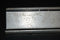 1964 64 Ford Galaxie 500 Glove Box Door Finish Panel Trim Piece #C4AZ-6206036-A