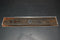 1964 64 Ford Galaxie 500 Glove Box Door Finish Panel Trim Piece #C4AZ-6206036-A