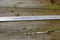 1968 Formal Top Ford Torino Fairlane Montego PASSENGER WINDOW TRIM W/ FELT