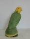 ANIMAL CLASSICS UNITED DESIGN HAND PAINTED AMAZON PARROT CC-136 ART STATUE