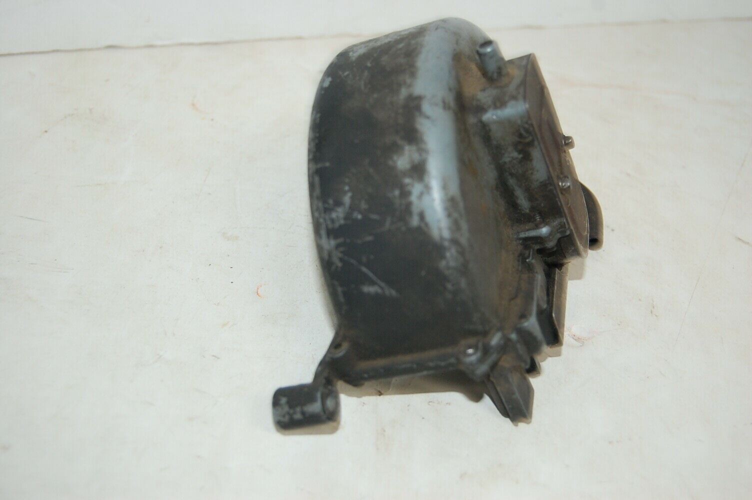 1955-1957 Chevrolet Belair vacuum style windshield wiper motor transmi ...