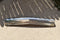 1957 Chevrolet front bumper center section Bel Air Belair 57 Chevy OEM 9346