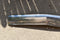 1957 Chevrolet front bumper center section Bel Air Belair 57 Chevy OEM 9346