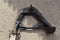 1958 58 CADILLAC Fleetwood limo series 75 REAR UPPER YOKE WISHBONE 10526