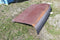 1958 58 Cadillac Series 75 Fleetwood Limo Limousine deck lid Trunk Decklid 10613