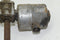 1958 58 Cadillac Fleetwood series 75 limo seat motor 10619